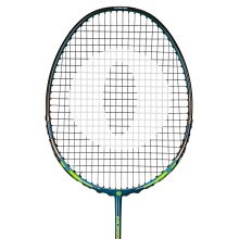 OLIVER Badminton Racket Morph S10 (92g, slightly head-heavy, flexible) - strung -